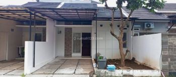Rumah Dijual Dekat Bintaro Lokasi Strategis