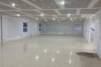 Gudang Jatake Luas 3024m, Office 2 Lantai Rapi