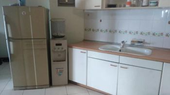 jual cepat  murahh unit apartemen sudirman tower condominium