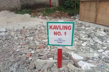 Tanah Kavling Termurah Di Pamulang Dekat Pamulang Square