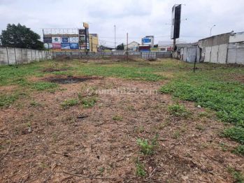 Dijual Cepat Tanah Kavling Premium Siap Bangun
