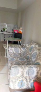 Tower Azola lantai 11 The Springlake Summarecon Bekasi