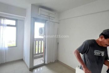 Studio Apartemen Greenbay Pluit