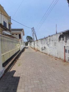 Tanah Lokasi Strategis Dekat Rayz Hotel Umm, Malang