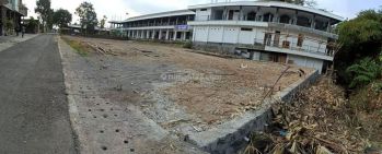 Tanah Dijual Dekat Pemda Sleman SHM Ready Samping Mesjid