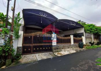 Rumah 2 Lantai Murah SHM di Pesanggrahan, Jakarta Selatan