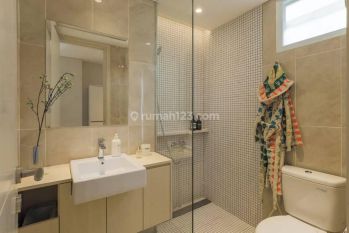 Disewakan Apartment Rainbow Springs Condovillas 3bedroom