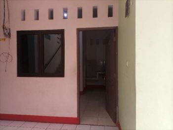 Kontrakan 2 KT Jagakarsa dekat TK, SDN, UI, Polmed, ISTN