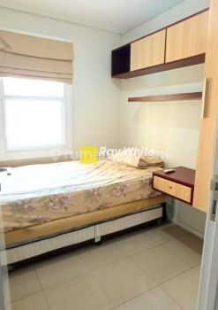 Apartemen Parahyangan Residence di Ciumbuleuit Bandung