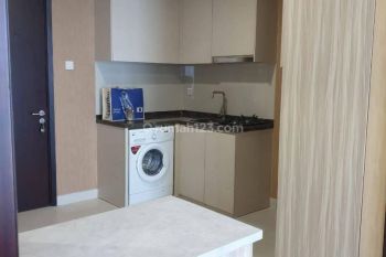 Disewakan Apartemen Puri Mansion 2+1br Furnish Harga Termurah
