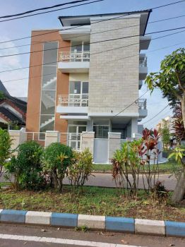 Rumah Kos Premium Suhat Malkot Full Penghuni