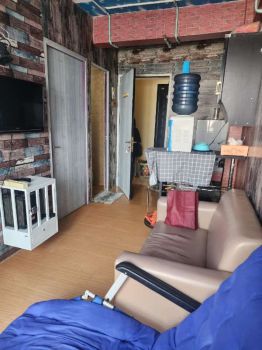 disewakan Apartemen Paragon village Karawaci