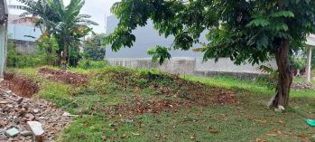 Dijual kavling bebas bangun bima duta akses tol grand wisata bekasi