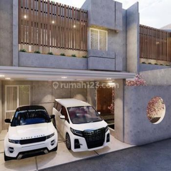 RUMAH MEWAH 8 MENIT SAJA KE AKMIL MAGELANG