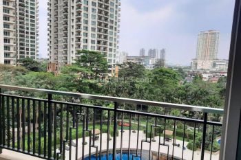 Best Price Di Jual Apartement Pakubuwono View 2br Fully Furnished , Pool View