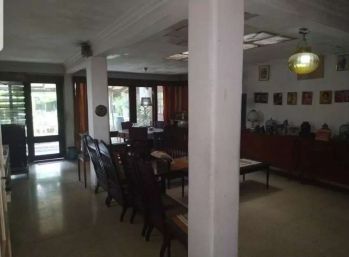 Jual Cepat Rumah tengah kota Bogor LT 860/LB 500