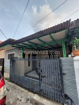 Dijual Rumah di Harapan Indah 1, Bekasi