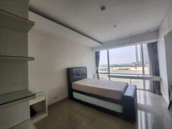 Apartemen u residence 1 studio dkt UPh