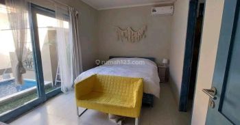 Villa Nyaman di Tirta Ening - Sanur