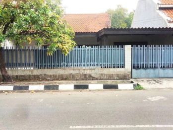 Tanah Murah 0 jalan Raya Gayungsari Ketintang