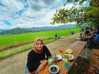 Masih Murah Tanah Investasi Dekat Exit Tol