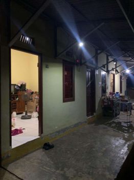 Kontrakan / kost bulanan