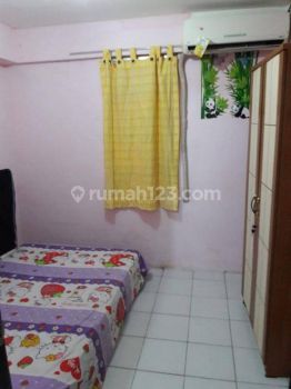 Apartemen Modernland Tangerang Siap Huni Murah