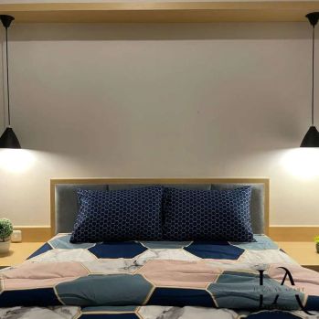 Sewa apartment harian dan transit transpark juanda bekasi