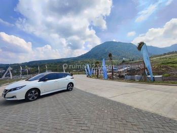 Rumah Sentul City Spring Residence Best View