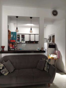 Disewakan Rumah Siap Huni Cluster Venezia, Sentraland Paradise