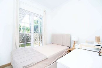 Rumah Harga All In Siap KPR di Villa Bogor Indah Bebas Banjir J-13232