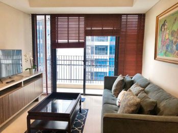 Casa Grande Residence 3 BR Tower Bella