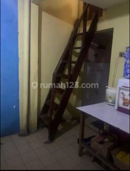 Jual Cepat Rumah Pinggir Jalan Cocok Buat Tempat Usaha