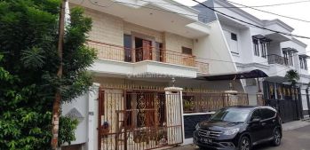 Non.486 Rumah Hoki lokasi di Duri Kepa, Dekat Jalan Panjang 2 Lantai