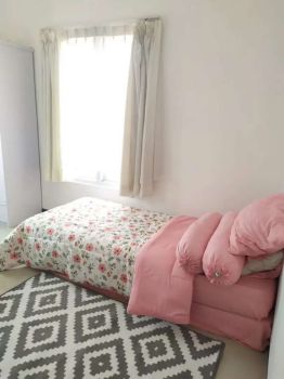 Kost Yasindo Palmsugar (Kost Bulanan Pasutri, Pria dan Wanita)