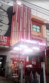 Frans Cen ruko di Kreo ciledug,tangerang.jln Lebar.murah