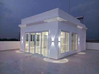 Dijual Rumah Brand New Pik House