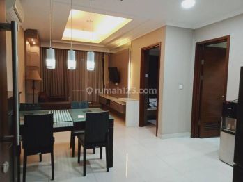 For Rent Apartemen Denpasar Residence 1 Bedroom Full Frunished