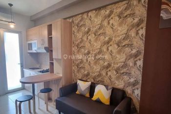 Dijual Apartemen Gunawangsa Manyar Full Furnish Baru