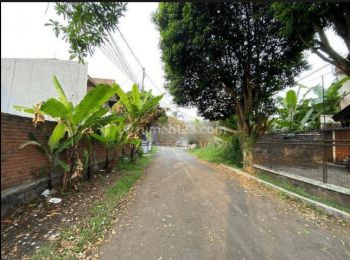 Terusan Sutami Kavling Tanah Siap Bangun