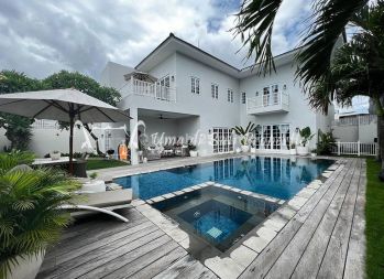 Umalas Villas For Yearly Lease, Villa Glo It 669