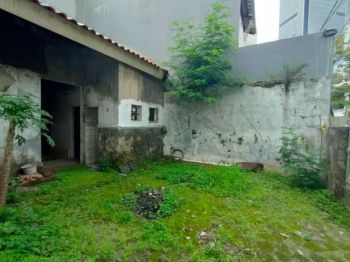 tanah ada bangunan d jual jakarta selatan tanah di jual mega kuningan