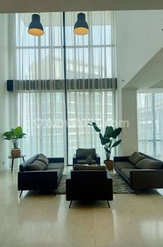 Apartment Kemang Village 2 Lantai Tower Ritz Full Furnished