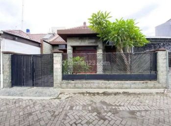 Rumah Modern Full Furnish Di Perum Elite JL. Kaliurang Km. 8,5