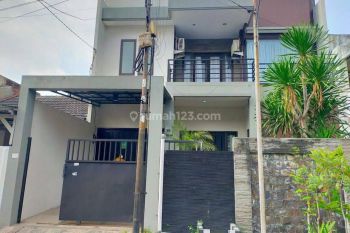 Rumah Simpang Darmo Permai Murah Surabaya. Edd.a165