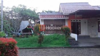 Dijual atau Sewa Rumah Murah daerah Bojongsari