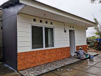 Disewakan Kontrakan di Cipete Pinang Tangerang