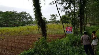 Dijual Tanah alternatif Sentul Nanggewer