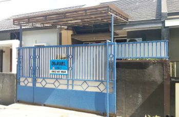 Dijual Murah Rumah Nyaman dekat Buahbatu Siap Huni