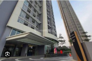 Disewa Apartment Ciputra Internasional 2BR Jakarta Barat
